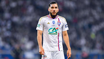 Rayan Cherki