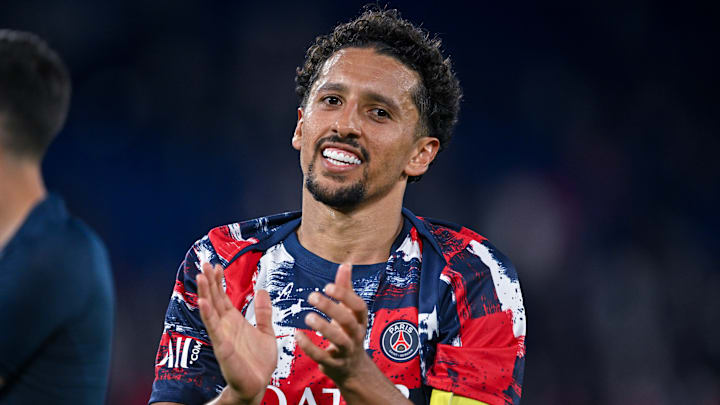 Marquinhos - PSG