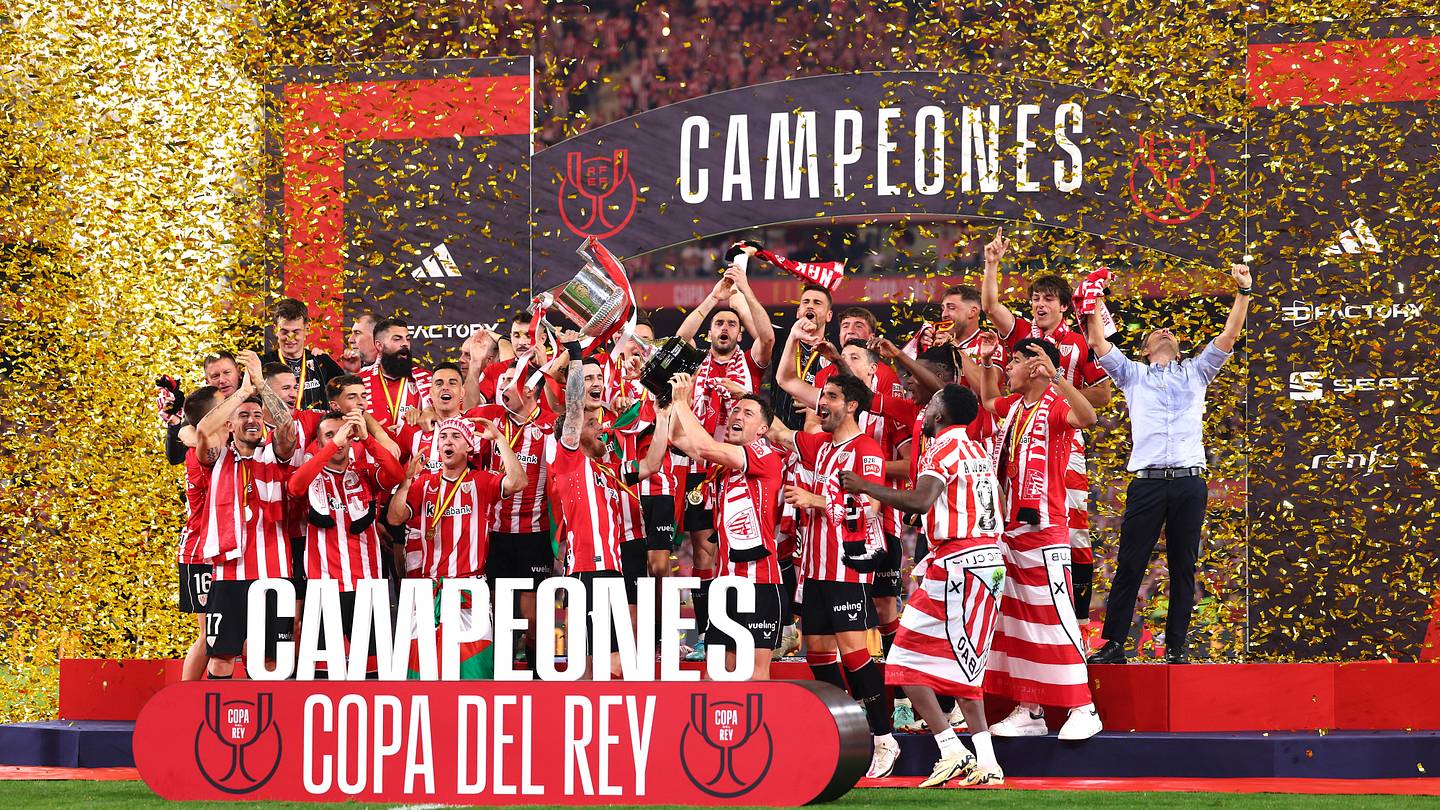 Copa del Rey 2024/25: así han quedado los emparejamientos de la primera ...