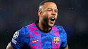 Memphis Depay