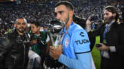 Luis Chávez fue campeón con Pachuca y acudió al Mundial de Qatar 2022, siendo el más destacado de la selección mexicana.
