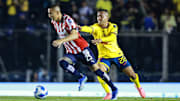 America v Chivas - Torneo Apertura 2024 Liga MX