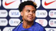 Weston McKennie