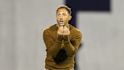 Endspiel für Domenico Tedesco bei Fenerbahce?