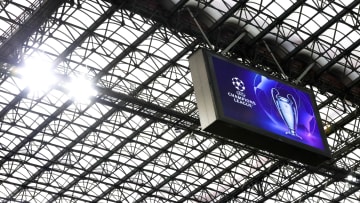 AC Milan v Dinamo Zagreb: Group E - UEFA Champions League