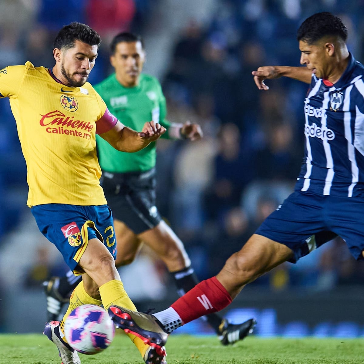 Liga MX Apertura 2024 Final: How to Watch, Schedule, Monterrey vs 