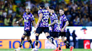 Leon v America - Torneo Apertura 2024 Liga MX