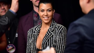 2019 E! People's Choice Awards - Arrivals
