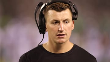 Minnesota Vikings vs Philadelphia Eagles