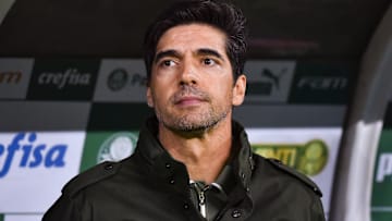 Palmeiras de Abel Ferreira vence e cola no líder Botafogo
