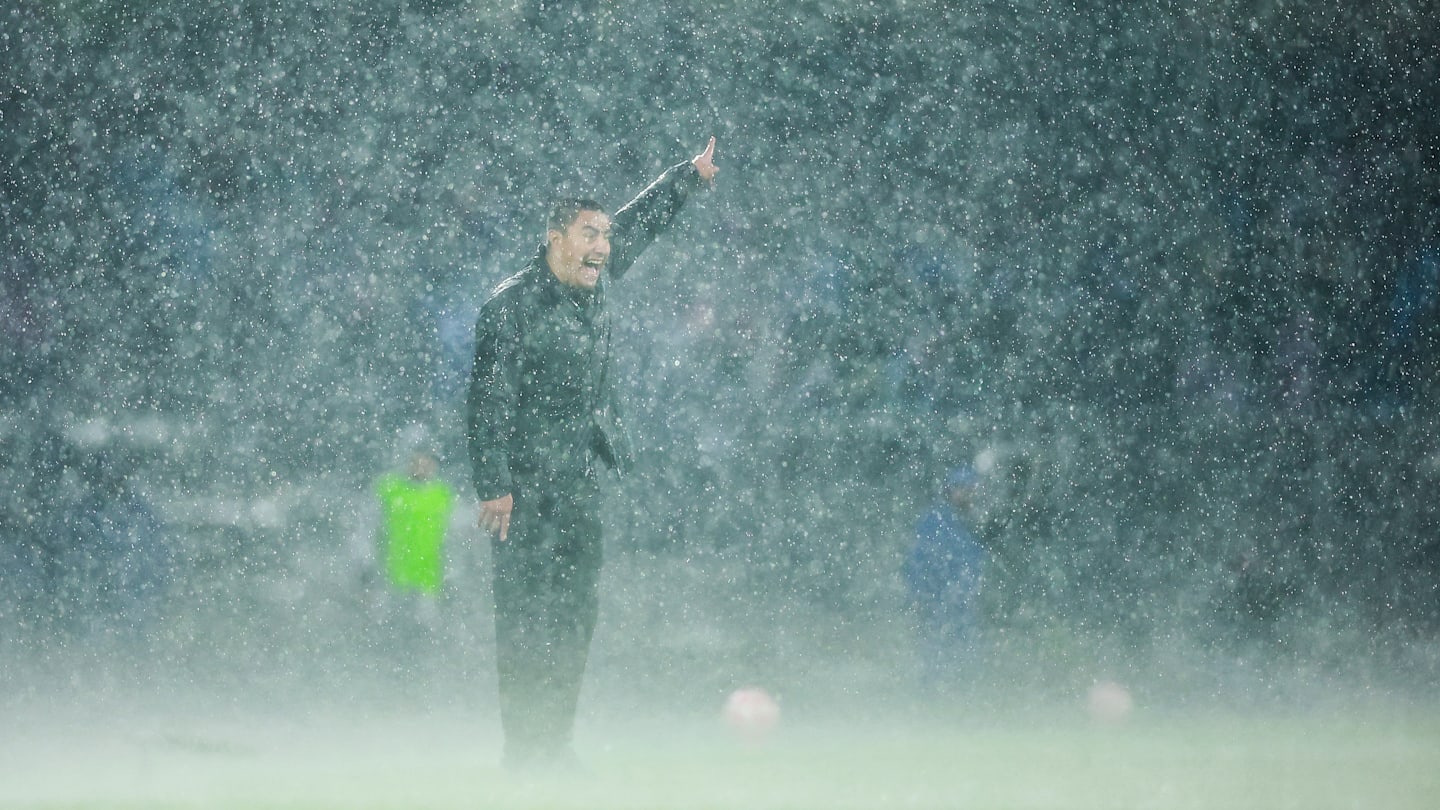 Pumas baja 150 kilos de grasa y redefine su camino con Juárez