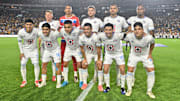 Tigres UANL v Cruz Azul - Torneo Clausura 2025 Liga MX