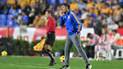 Tigres UANL v FC Juarez - Torneo Clausura 2025 Liga MX