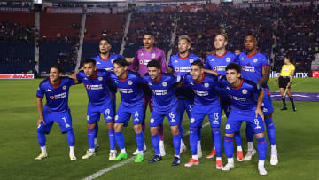 Cruz Azul registra la mejor fase regular desde el Clausura 2021
