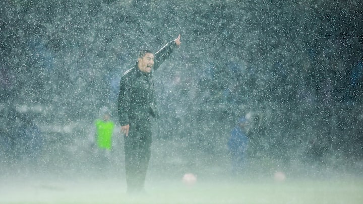 La semilla de Juárez en Pumas: cambiar el cuerpo para reconstruir el alma.