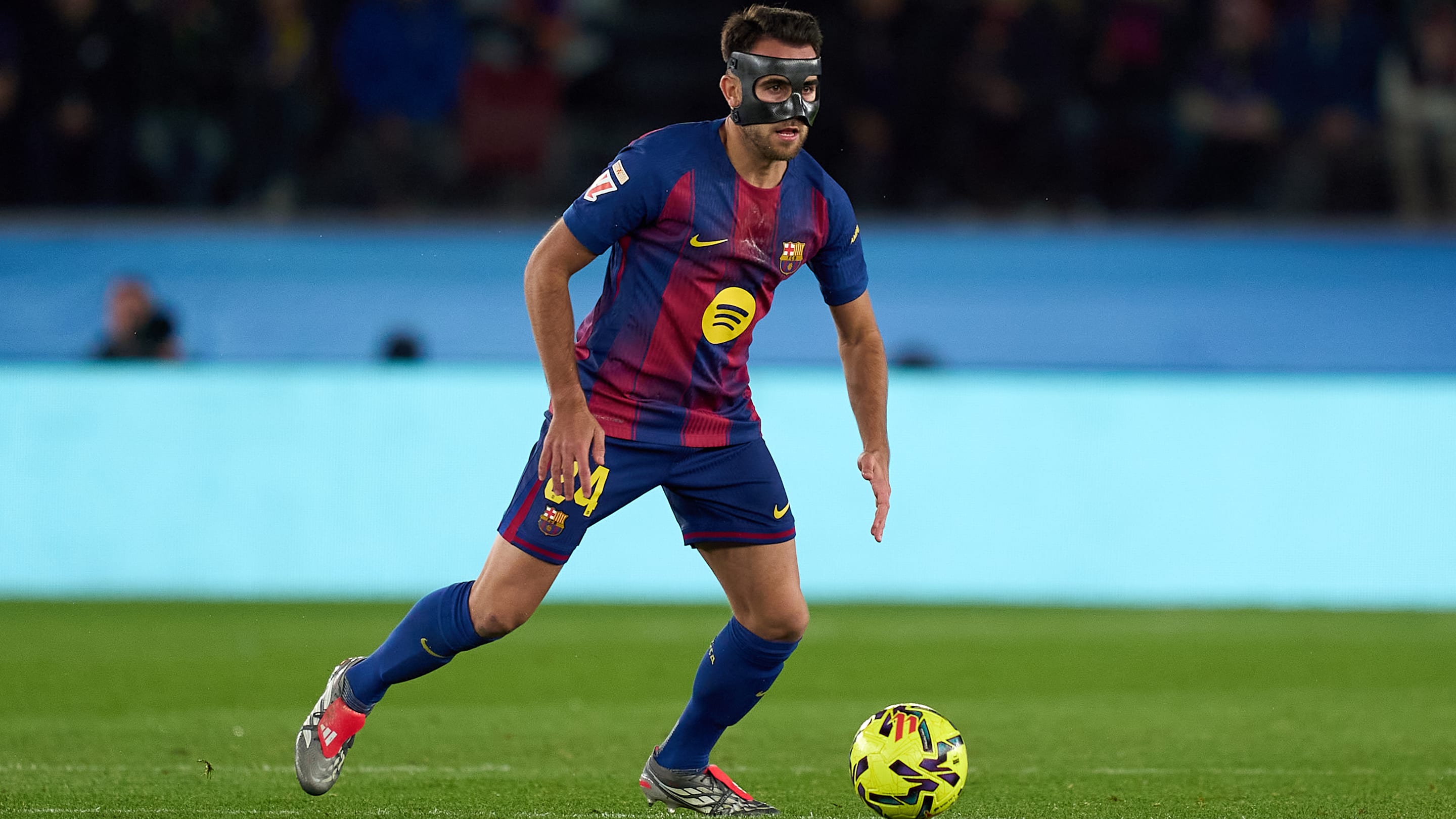 FC Barcelone : Le bel hommage de la presse espagnole à Gerard Martin et Eric Garcia