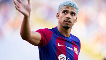 FC Barcelona v Tottenham Hotspur - Pre Season Friendly