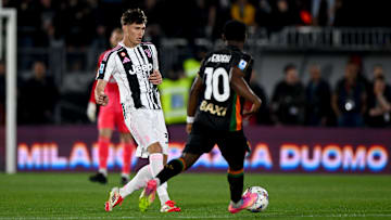 Venezia v Juventus - Serie A