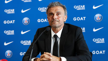Luis Enrique ne pourra pas compter sur cet attaquant