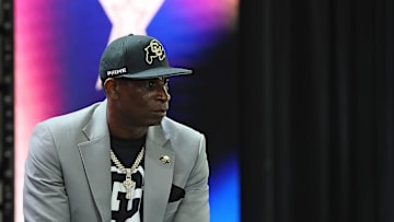 2025 Big 12 Football Media Days
