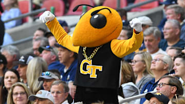 Notre Dame v Georgia Tech