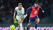Cruz Azul vs León - Torneo Clausura 2025 Liga MX