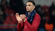 T. Alexander-Arnold - Liverpool