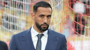 M. Benatia - Olympique de Marseille