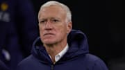 Didier Deschamps - Equipe de France