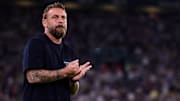 Juventus v Roma Serie A