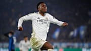 Vinicius Junior é o favorito para conquistar o Fifa The Best 2024