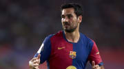 FC Barcelona v AS Monaco - Trofeu Joan Gamper