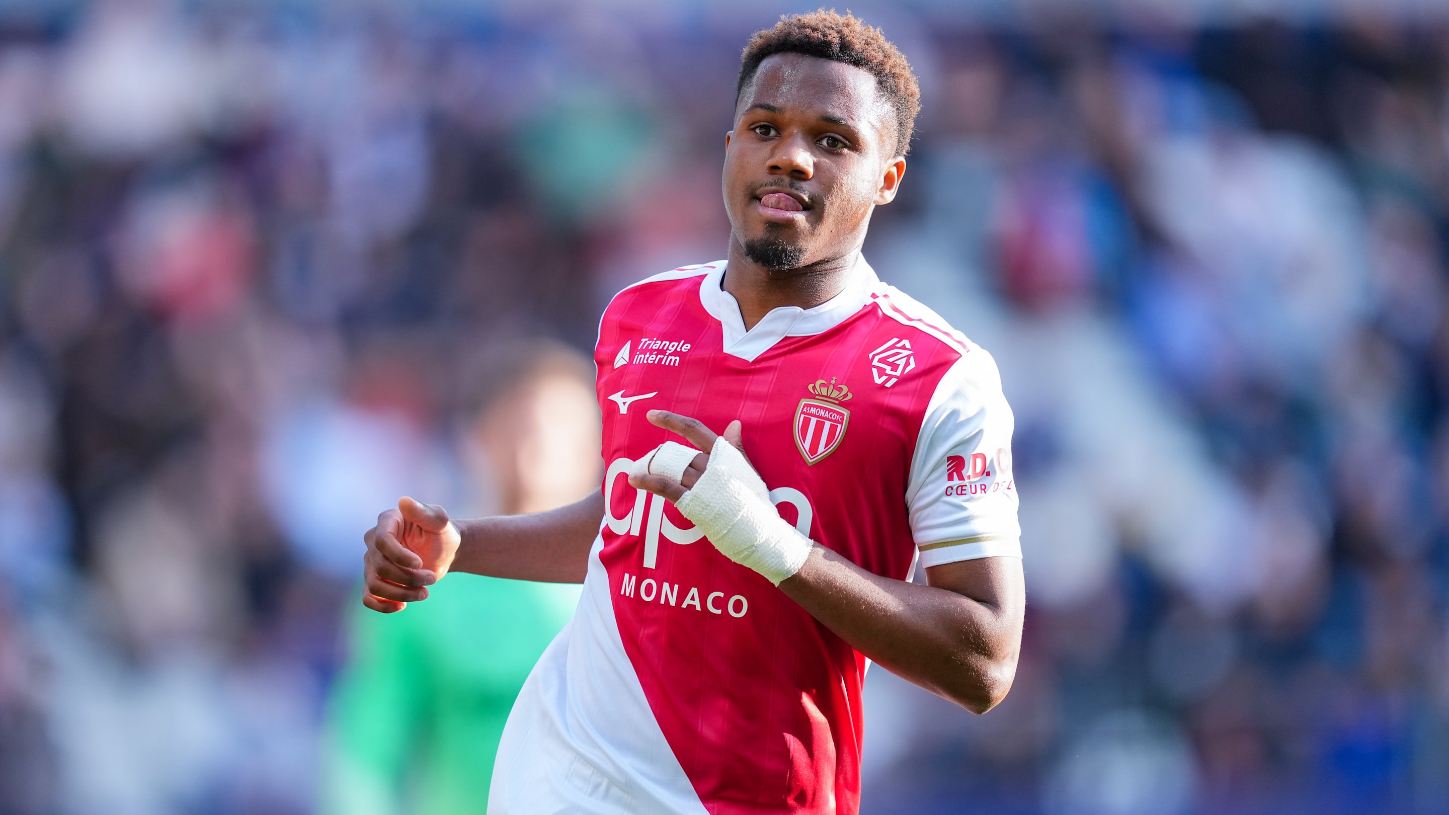 FC Barcelone mercato : L'AS Monaco a pris une énorme décision dans le dossier Ansu Fati