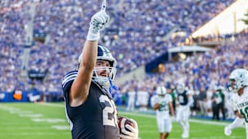 Portland State v BYU