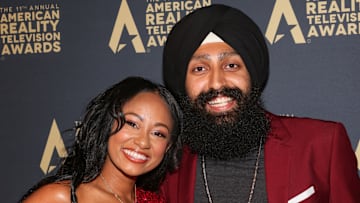 11th Annual Reality TV Awards
