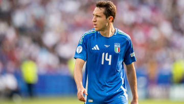 Switzerland v Italy: Round of 16 - UEFA EURO 2024