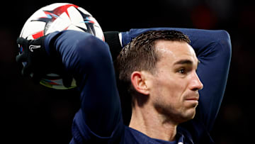 Fabian Ruiz - PSG