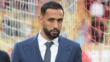 M. Benatia - Olympique de Marseille