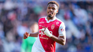 Paris FC v AS Monaco FC - Ligue 1 McDonald's