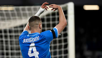 Alessandro Buongiorno