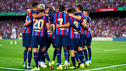 FC Barcelona 