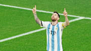 Argentina v Australia: Round of 16 - FIFA World Cup Qatar 2022
