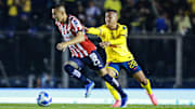 America v Chivas - Torneo Apertura 2024 Liga MX