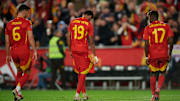 Spain v Netherlands - UEFA Nations League Quarterfinal Leg Two