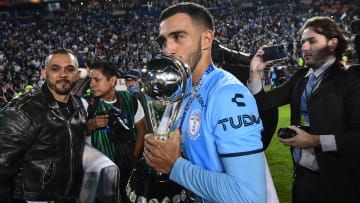 Pachuca v Toluca - Final Torneo Apertura 2022 Liga MX