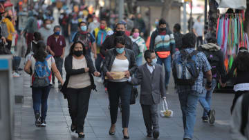 Ciudad de México es la capital de México
