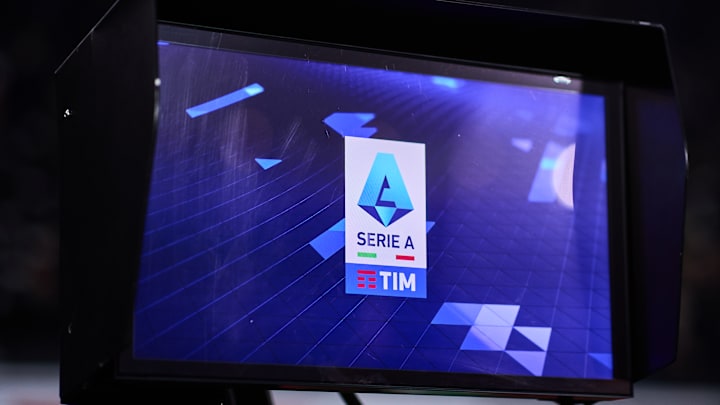 Serie A Serie A