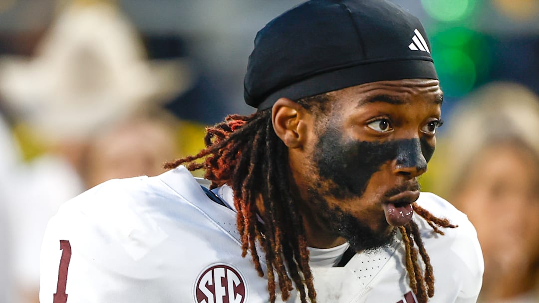 Texas A&M v Notre Dame