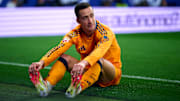 Lucas Vazquez has complicated Carlo Ancelotti's selection issues even further