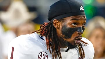 Texas A&M v Notre Dame